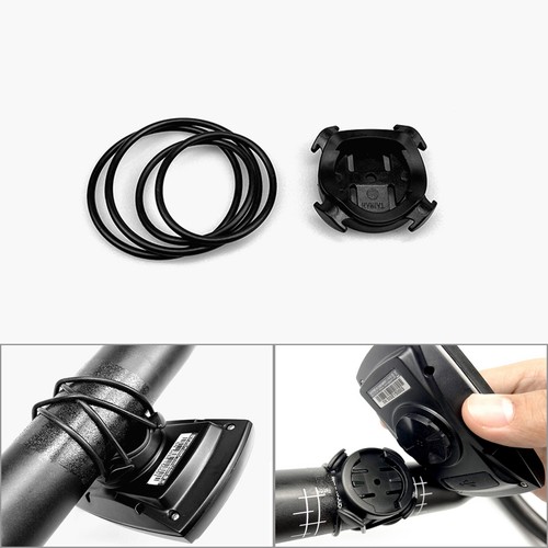 1 Set Bike Code Table Base Bracket Holder for Mykin C406 Pro/Garmin EDGE130 530 - Picture 2 of 6