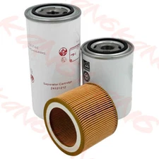 Filter Kit 24121212 39329602 88171913 for Ingersoll Rand Air Compressor UP5 UP6