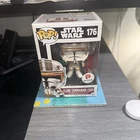 Funko Pop! Star Wars - Clone Commander Cody - Walgreens (Exclusive) #176