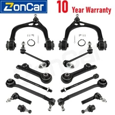 Front Control Arms Suspension Kit For 2011-2017 Dodge Charger Challenger 300 RWD