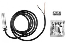 Capteur Abs Arrière Pour VW LT II 96-, Mercedes Sprinter 95- G/D