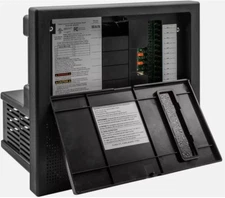 WF-8955 PEC Power Center Converter 8900 series CHARGING CONVERTER FOR RVS camper