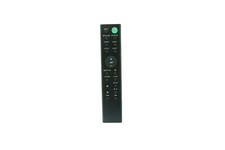 Replacement Remote Control for Sony Integrated Tweeter Soundbar Home Cinema