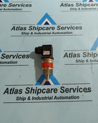 Danfoss MBS 3000 060G1113 Pressione Trasmettitore - Foto 7