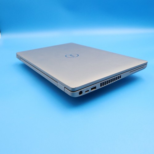 Dell Latitude 5510 15.6" i7-10610U vPro 16GB RAM 256GB SSD - Picture 3 of 5