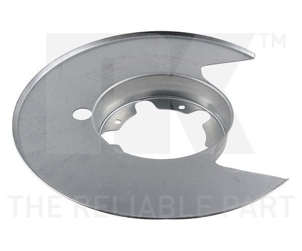 Spritzblech, Bremsscheibe Nk 232311 Hinterachse FüR Iveco-image
