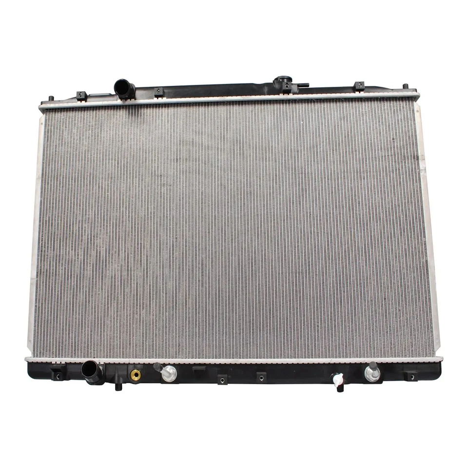 DENSO 221-3237 Radiator For 07-13 Acura MDX ZDX - Image 2 of 3