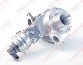 Turbolader GENERALÜBERHOLT OE:55217494 OEM:632582R sofort lieferbar