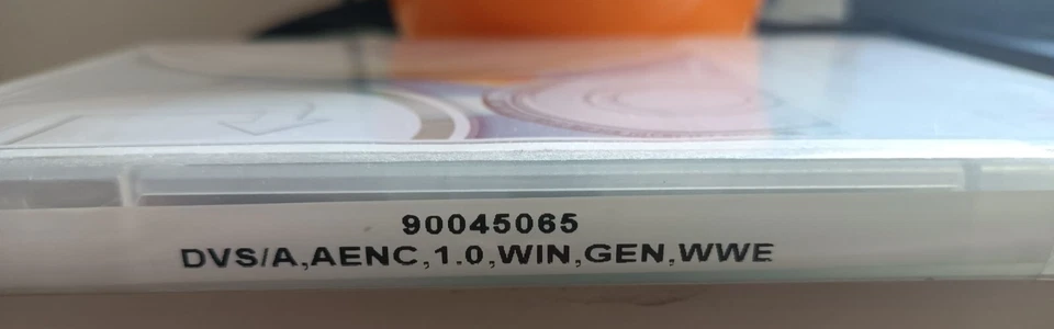 ADOBE ENCORE DVD - Immagine 2 di 3