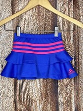 Adidas Girl&rsquo;s Athletic Skort Size 2T EUC