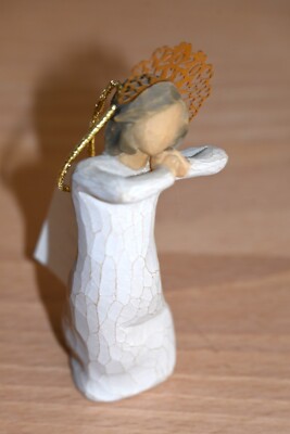 Willow Tree Embrace Ornament 2020