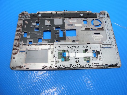 HP ProBook 640 G2 14" Genuine Palmrest w/Touchpad 840720-001 - Afbeelding 2 van 4