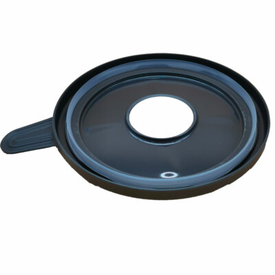 GUARNIZIONE SILICONE COPERCHIO TM31 BIMBY ORIGINALE VORWERK NUOVO - Foto 6