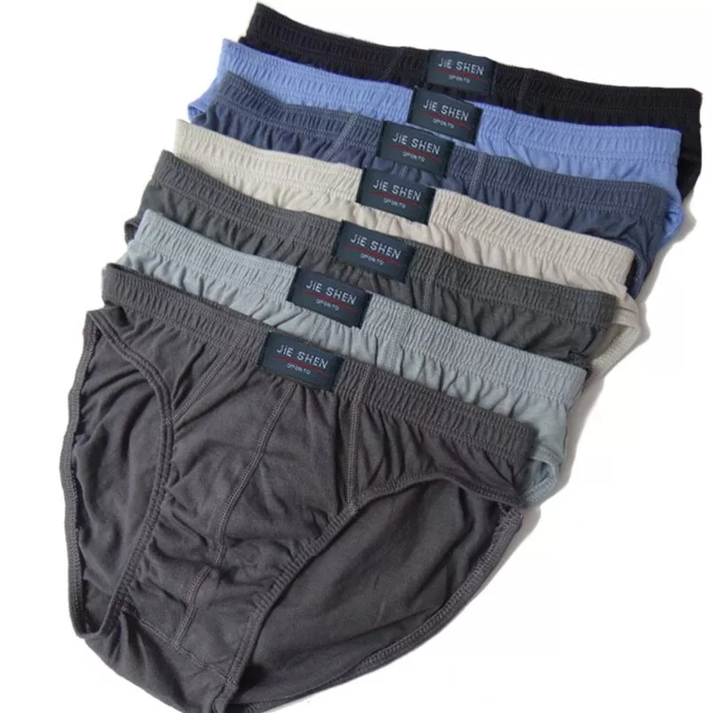 Calzoncillo de algodon new arrivals