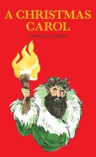 Thumbnail - Christmas Carol, A (baker Street Readers) By Dickens, Charles