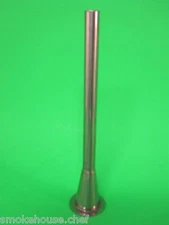 1/2" Snack Stick Pepperoni Stuffing Tube for LEM 606 sausage stuffer