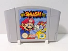 New ListingSuper Smash Bros. (Nintendo 64, 1999 PAL) Fighting Tested & Working