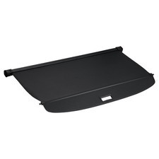 UV-Blocking Retractable Cargo Cover Carbon Fiber RAV4 2019-2025