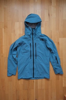 The North Face Steep Series Freethinker Futurelight Jacke S