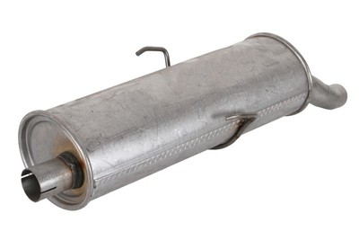 Endschalldämpfer BOSAL 190-759