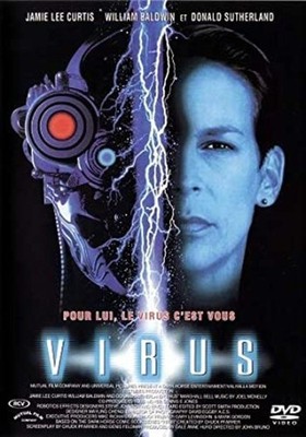 dvd virus