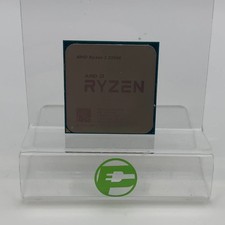 AMD Ryzen 3 2200G 3.50GHz Quad Core YD2200C5M4MFB 4 Thread AM4 CPU