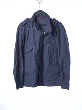 FAY GIACCA MARINA VINTAGE UTILITY ITALIA