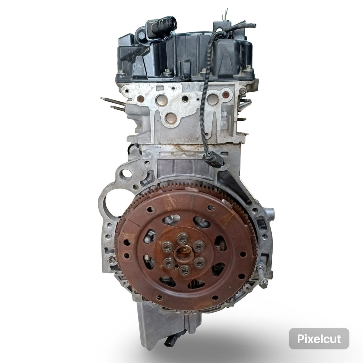BMW E90 / E91 / E92 / E93 335i N54 N54B30A Petrol Bare Engine | eBay