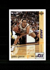 1991-92 Upper Deck - Darrell Griffith #131