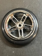 LRC 7075 Aluminum Wheelie Bar Wheel 5 Star