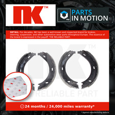 Handbrake Shoes Set 2733659 NK Parking 0024204720 0034207020 6384200020 Quality