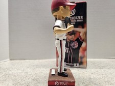 Max Scherzer MLB Bobbleheads for sale | eBay