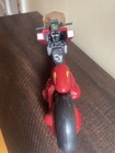 Mcfarlane Akira Kaneda's Bike Motorcycle Action Figure Toy Movie Anime 2000 — photo 2