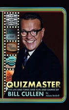 Quizmaster: The Life & Times & Fun & G..., Nedeff, Adam