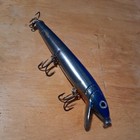 Vintage Fishing Lure Heddon Smithwick Bomber Rebel Storm Cordell Rapala Unknown — photo 4