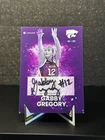 2024 ONIT Gabby Gregory On Card Auto 40/80 K State