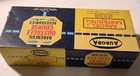 Aurora Model Motoring HO Daredevil Obstacle Course Accessories Set 1966 Box — photo 7