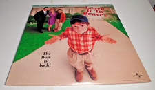 Leave It to Beaver LD LASERDISC NEW