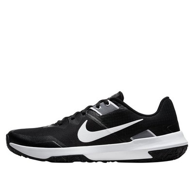 Schuhe Basketball Herren Nike Varsity Compete TR 3 CJ0813001 Weiß