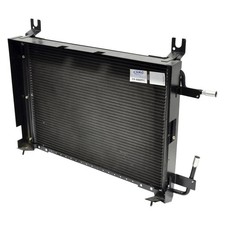 For Dodge Ram 1500 1994-1997 UAC A/C Condenser