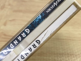 FJ5074 Grandia SEGA SATURN Japan