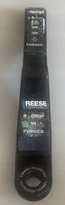 Reese 6" Drop Tow Power Hitch 16000 lb  1-1/4" Ball Mount Fits 2" Receiver 21332