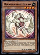 Hardened Armed Dragon BP01 BP01-EN214 MP YuGiOh Buy 10 Get 10 Free | Free Ship