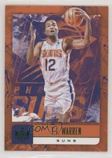 2018-19 Panini Court Kings Jade TJ Warren #49 g9z