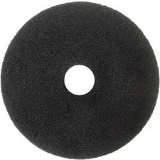 Industrial 22"" Stripping Pad Gray 5 Per Case  Industrial 641308ES 707022398305