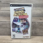 New ListingCapcom Classics Collection Remixed - PlayStation Portable (PSP) Brand New