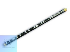 Chinese Dizi Flute Traditional Musical Instrument