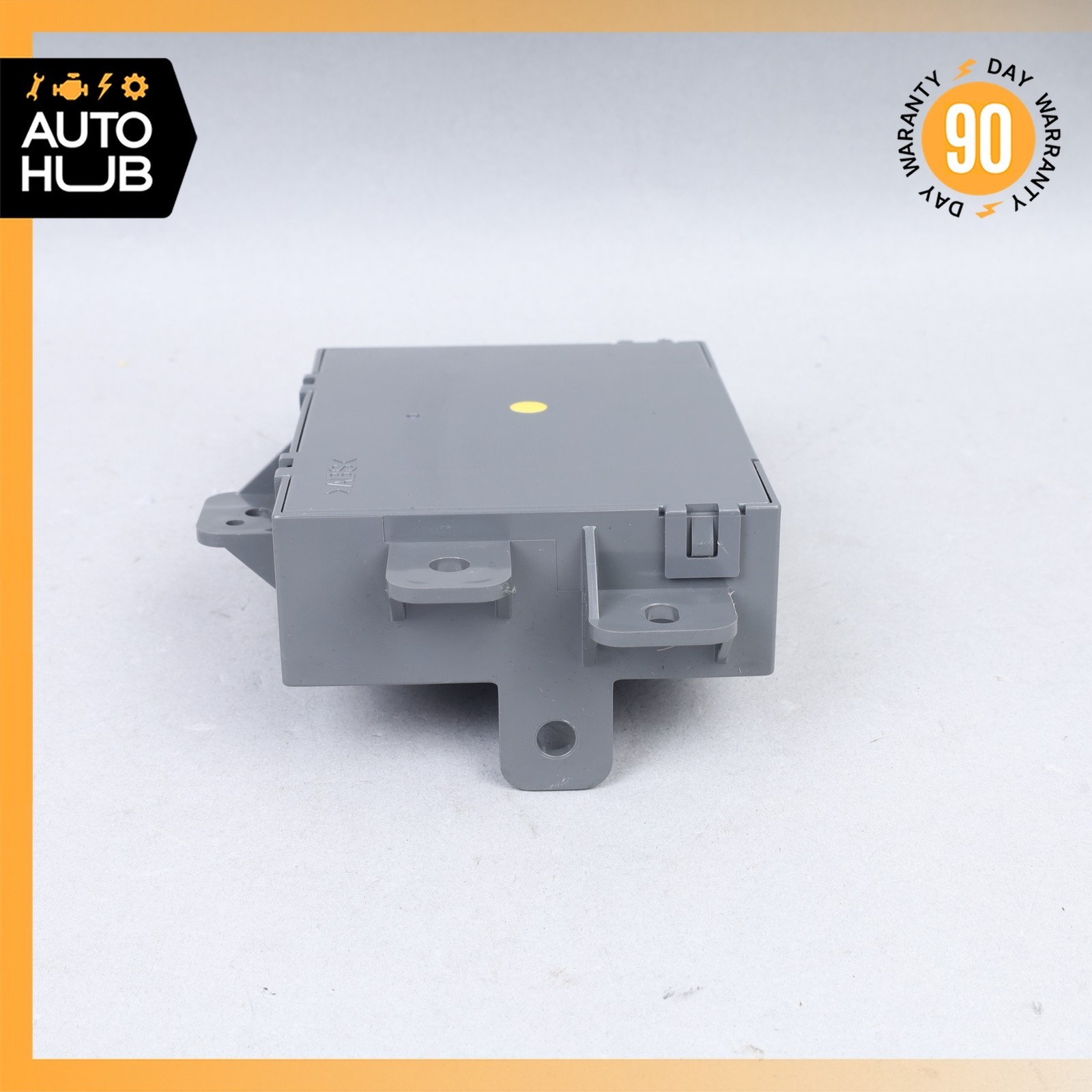05-11 Aston Martin DB9 V8 Vantage Temperature AC Climate Control Module Unit OEM