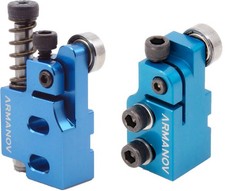 Armanov Blocco Camme Cuscinetto Indice per Dillon