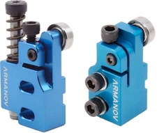 Armanov Index Bearing Cam Block for Dillon